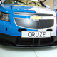 Illustration for article titled WTCC Chevy Cruzes Into Shanghai